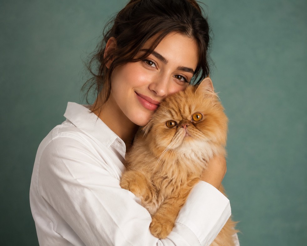 Dr. Cat brand photo